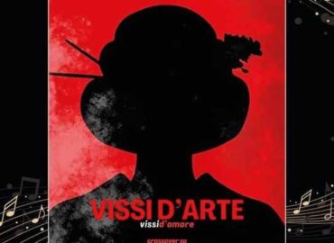 Vissi d'arte